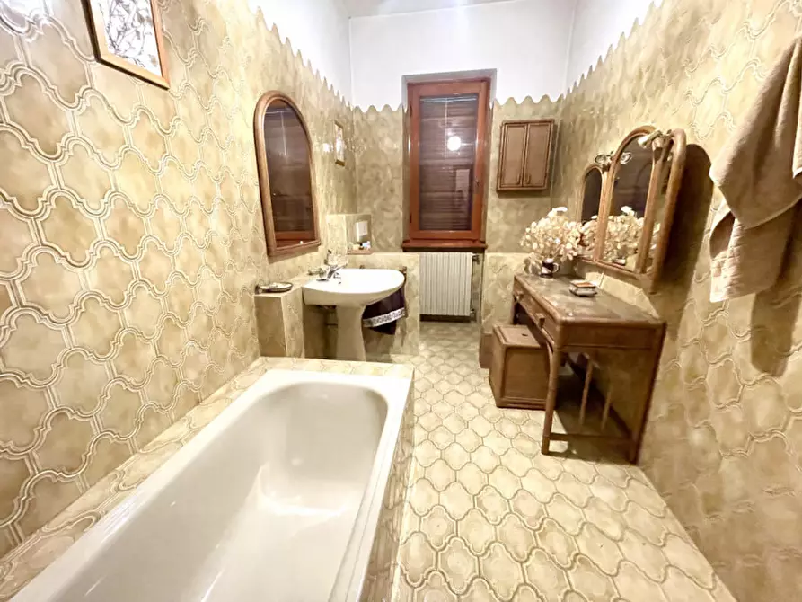 Immagine 10 di Villa in vendita  in STRADA TETTI BRAGARDO a Baldissero Torinese