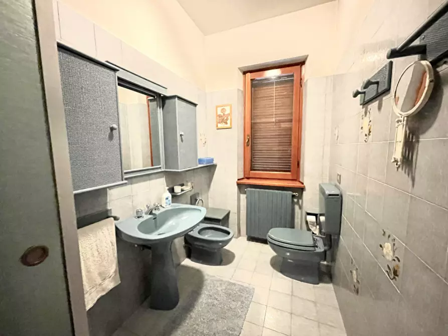 Immagine 11 di Villa in vendita  in STRADA TETTI BRAGARDO a Baldissero Torinese