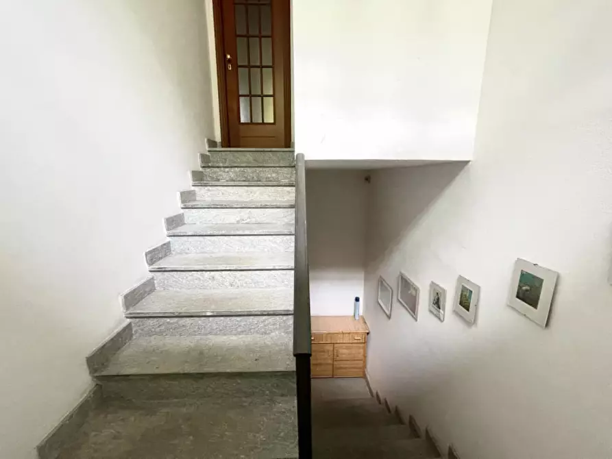 Immagine 20 di Villa in vendita  in STRADA TETTI BRAGARDO a Baldissero Torinese
