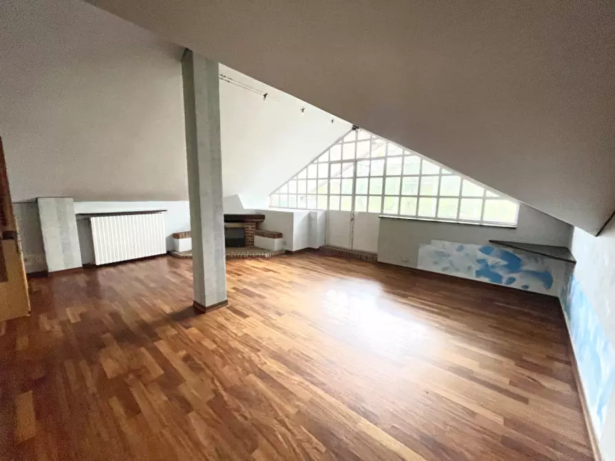 Immagine 21 di Villa in vendita  in STRADA TETTI BRAGARDO a Baldissero Torinese