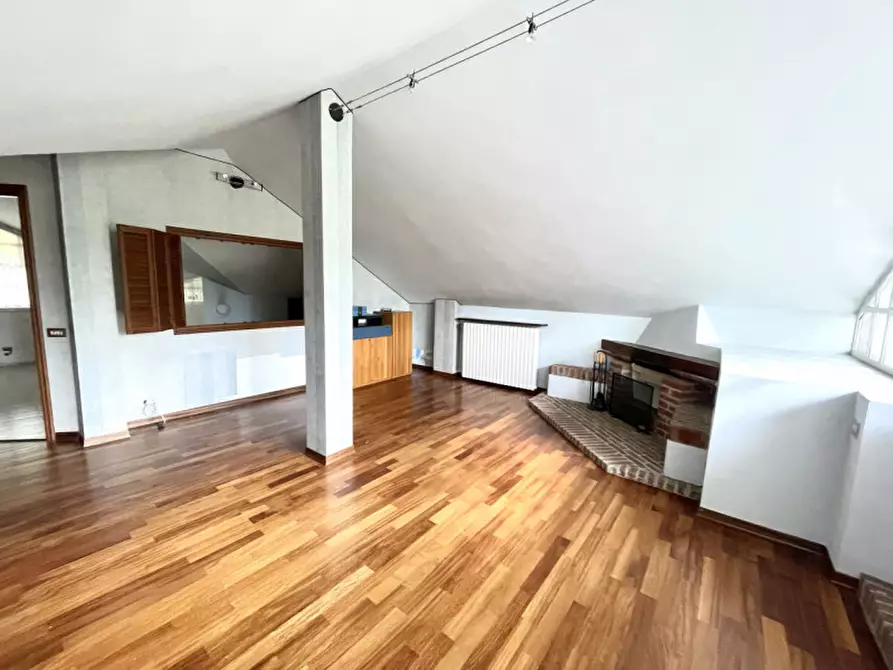 Immagine 22 di Villa in vendita  in STRADA TETTI BRAGARDO a Baldissero Torinese