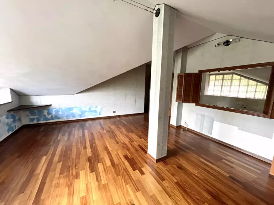 Immagine 23 di Villa in vendita  in STRADA TETTI BRAGARDO a Baldissero Torinese