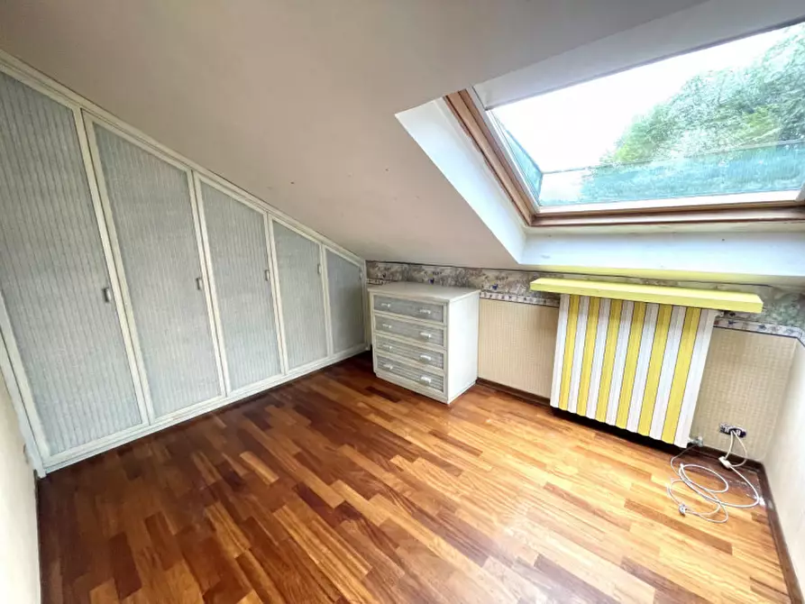 Immagine 28 di Villa in vendita  in STRADA TETTI BRAGARDO a Baldissero Torinese