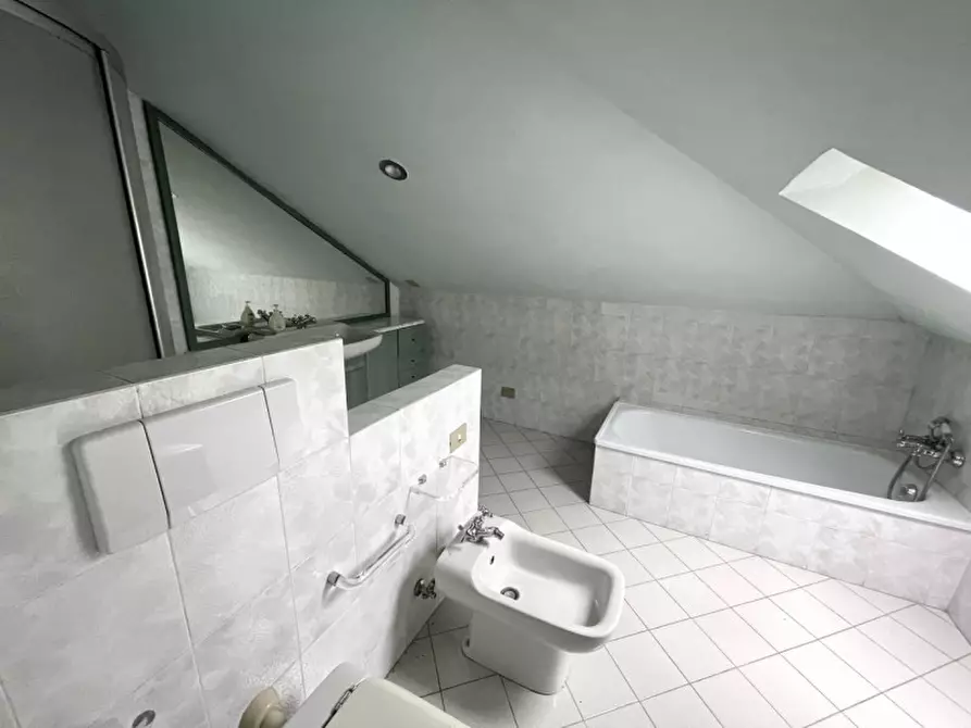 Immagine 29 di Villa in vendita  in STRADA TETTI BRAGARDO a Baldissero Torinese