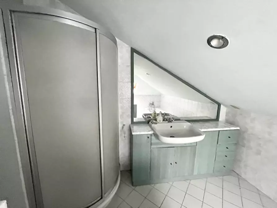 Immagine 30 di Villa in vendita  in STRADA TETTI BRAGARDO a Baldissero Torinese