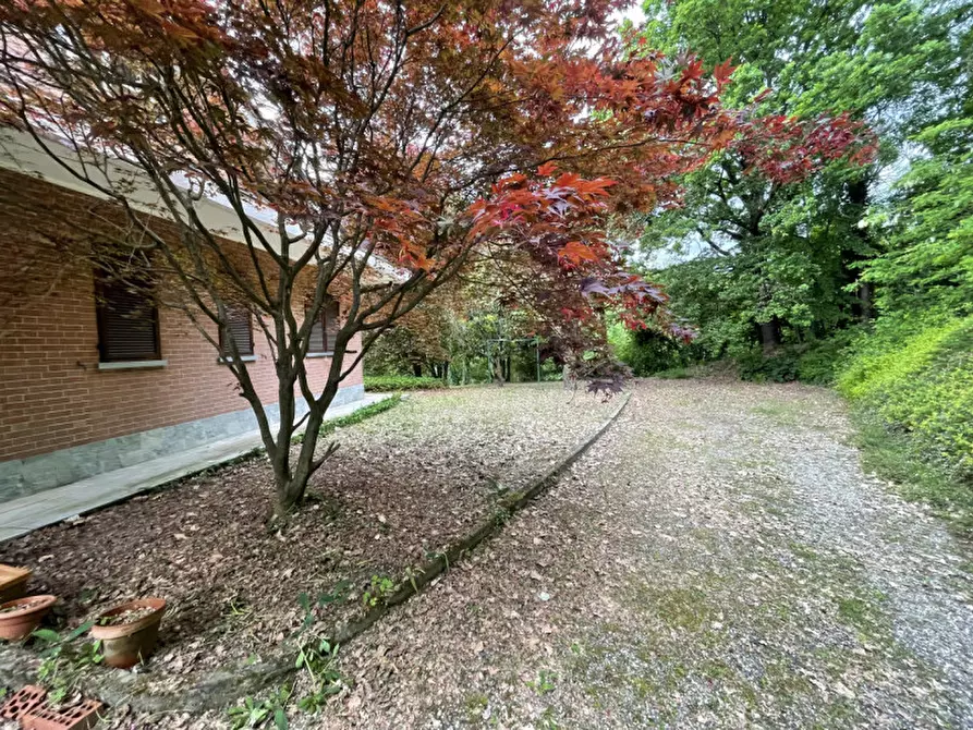 Immagine 37 di Villa in vendita  in STRADA TETTI BRAGARDO a Baldissero Torinese