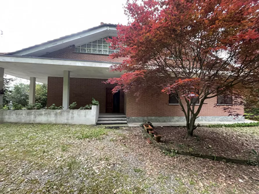 Immagine 38 di Villa in vendita  in STRADA TETTI BRAGARDO a Baldissero Torinese