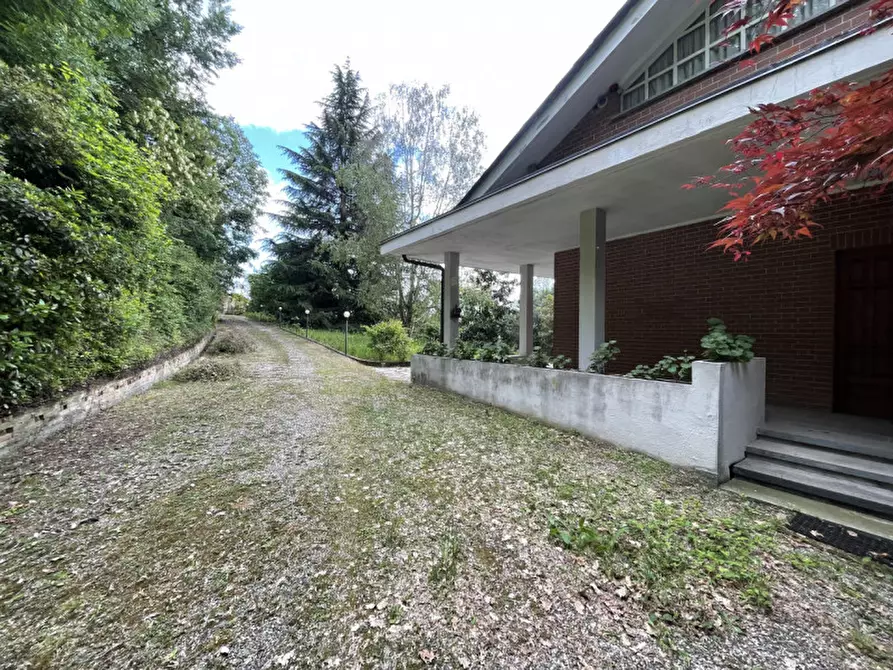 Immagine 39 di Villa in vendita  in STRADA TETTI BRAGARDO a Baldissero Torinese