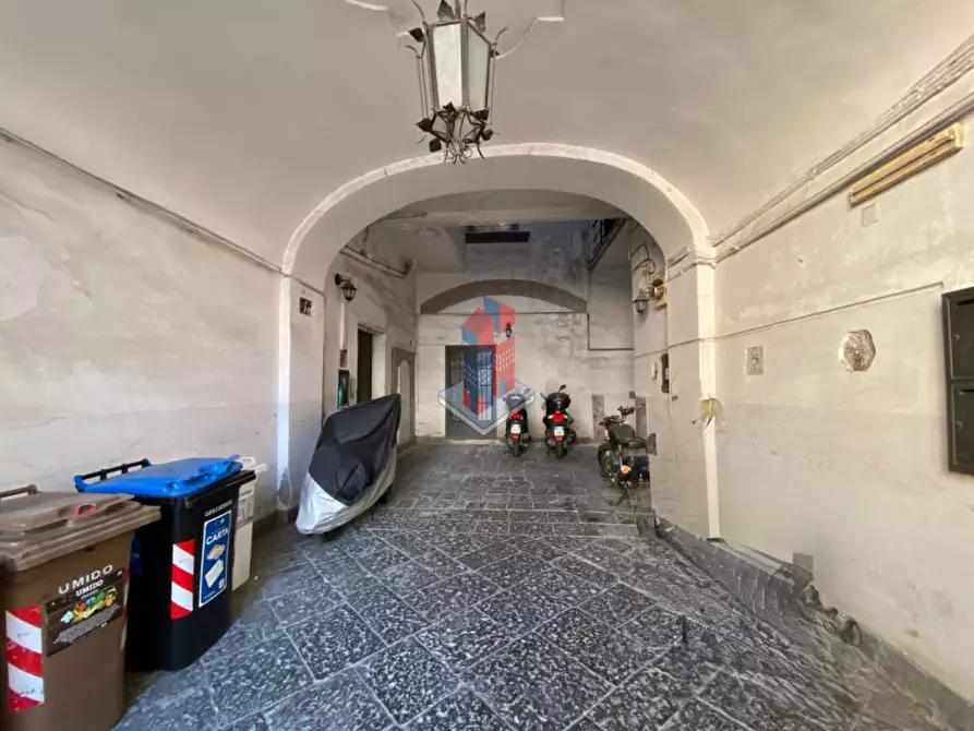 Immagine 6 di Appartamento in vendita  in PIAZZA MONTECALVARIO a Napoli