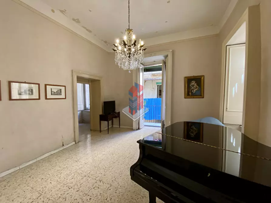 Immagine 16 di Appartamento in vendita  in PIAZZA MONTECALVARIO a Napoli