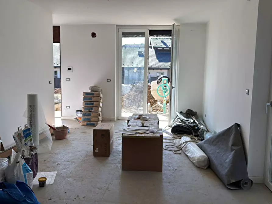 Immagine 3 di Villetta a schiera in vendita  in Via Chieri a Pino Torinese