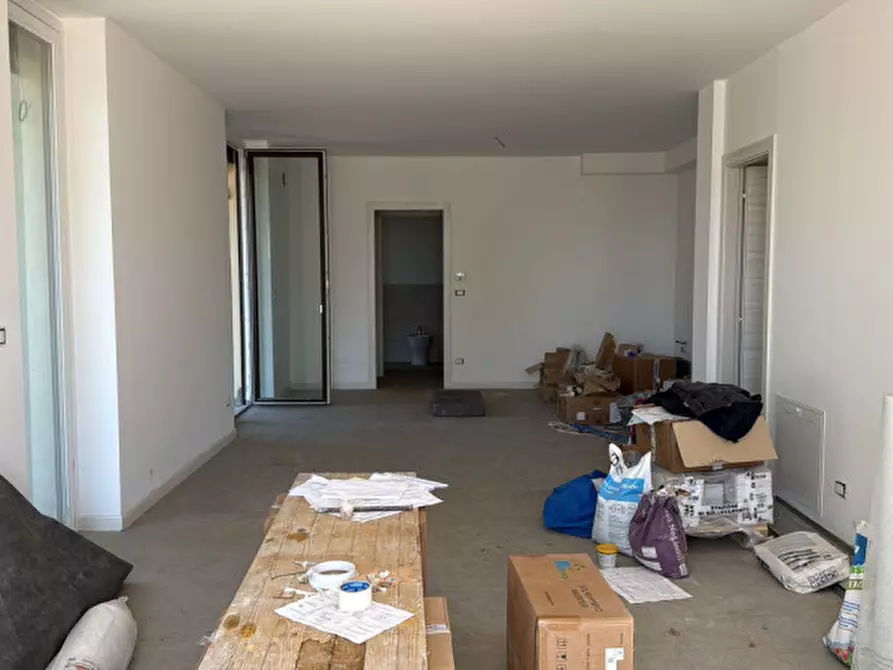 Immagine 4 di Villetta a schiera in vendita  in Via Chieri a Pino Torinese
