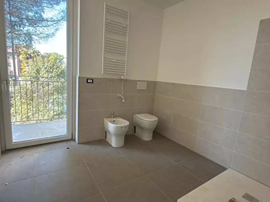Immagine 6 di Villetta a schiera in vendita  in Via Chieri a Pino Torinese