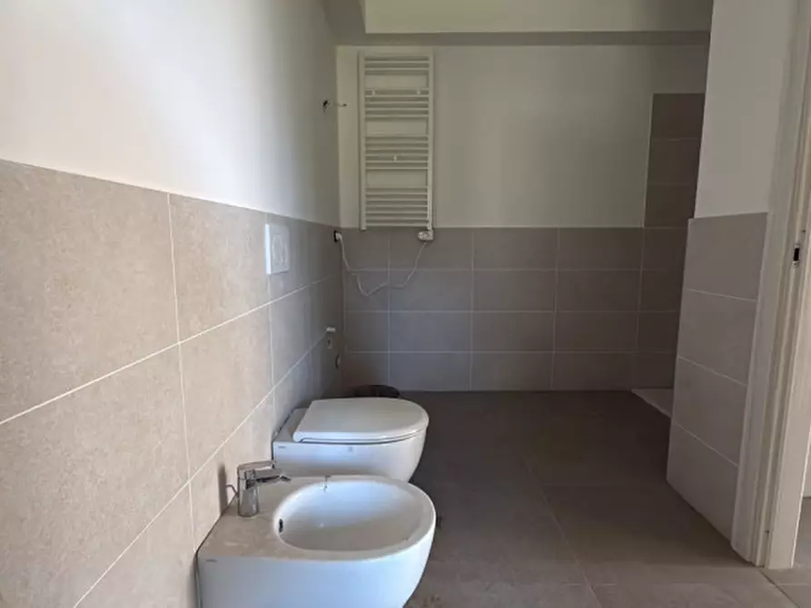 Immagine 7 di Villetta a schiera in vendita  in Via Chieri a Pino Torinese