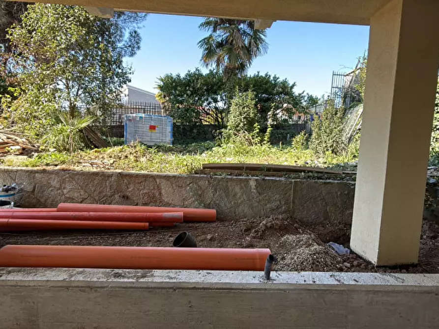 Immagine 9 di Villetta a schiera in vendita  in Via Chieri a Pino Torinese