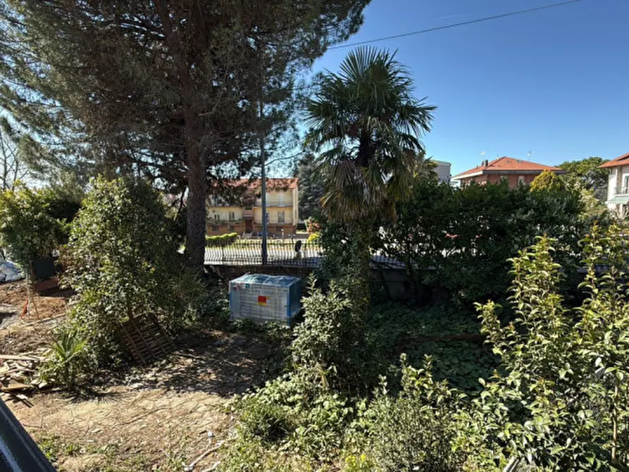 Immagine 10 di Villetta a schiera in vendita  in Via Chieri a Pino Torinese
