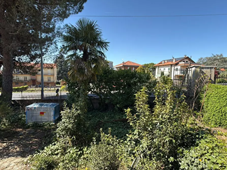 Immagine 11 di Villetta a schiera in vendita  in Via Chieri a Pino Torinese