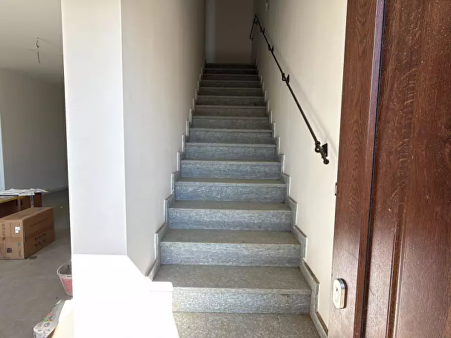 Immagine 12 di Villetta a schiera in vendita  in Via Chieri a Pino Torinese