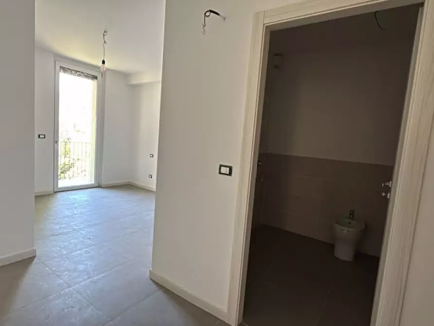 Immagine 13 di Villetta a schiera in vendita  in Via Chieri a Pino Torinese