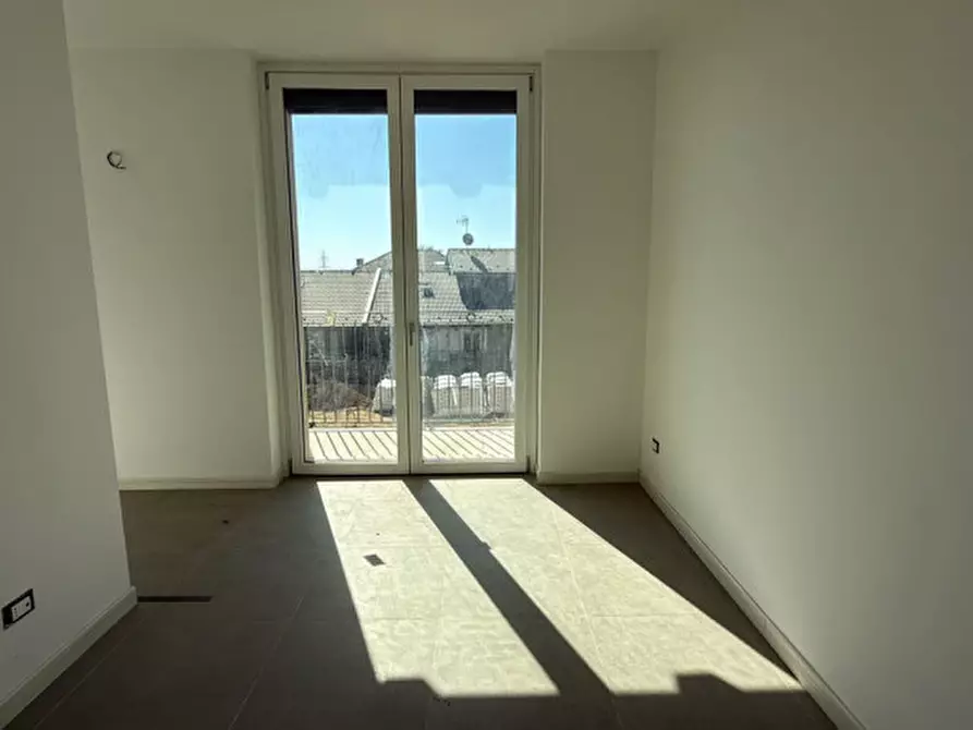 Immagine 14 di Villetta a schiera in vendita  in Via Chieri a Pino Torinese