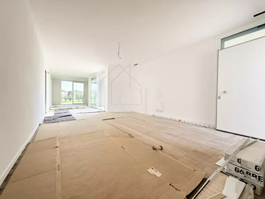 Immagine 2 di Villa in vendita  a Abano Terme