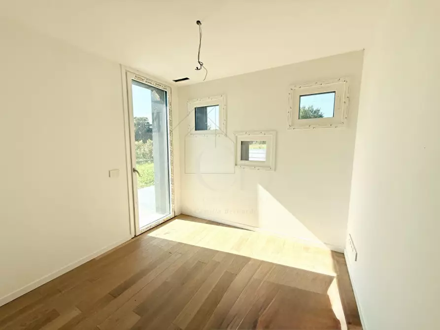 Immagine 3 di Villa in vendita  a Abano Terme