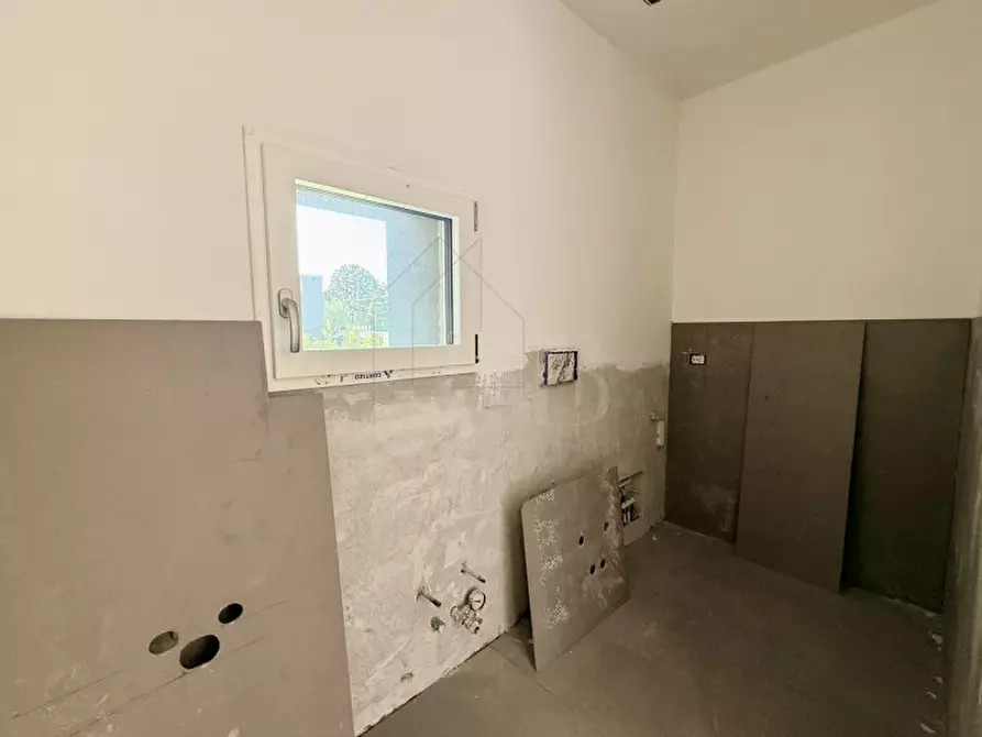 Immagine 4 di Villa in vendita  a Abano Terme