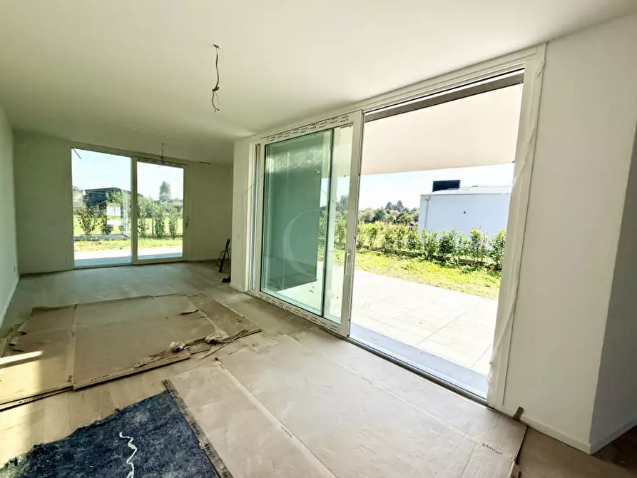 Immagine 5 di Villa in vendita  a Abano Terme