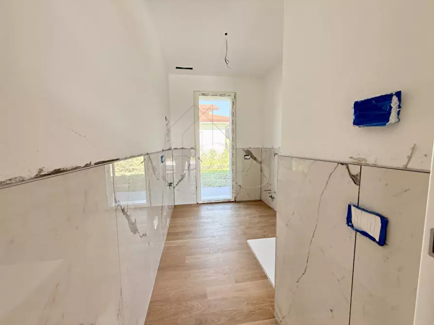 Immagine 10 di Villa in vendita  a Abano Terme