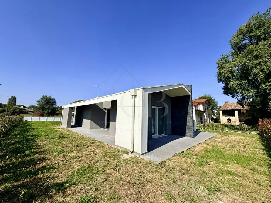 Immagine 15 di Villa in vendita  a Abano Terme