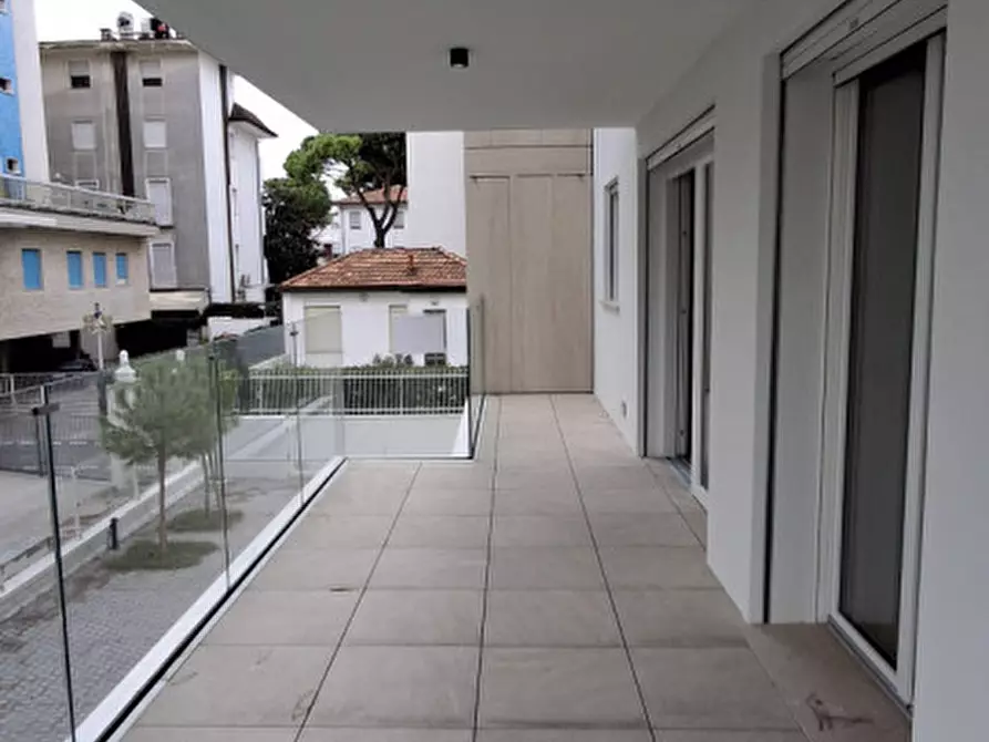 Immagine 7 di Appartamento in vendita  in Piazza Brescia a Jesolo