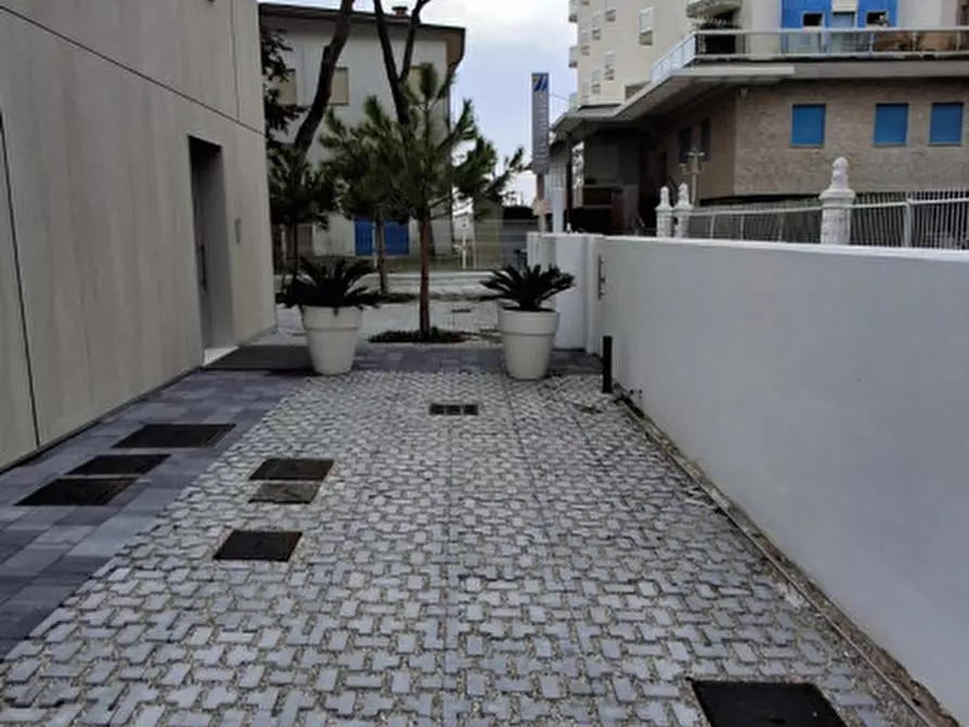Immagine 19 di Appartamento in vendita  in Piazza Brescia a Jesolo