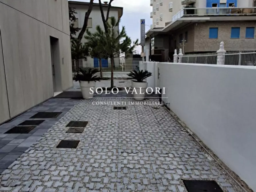 Immagine 22 di Appartamento in vendita  in Piazza Brescia a Jesolo