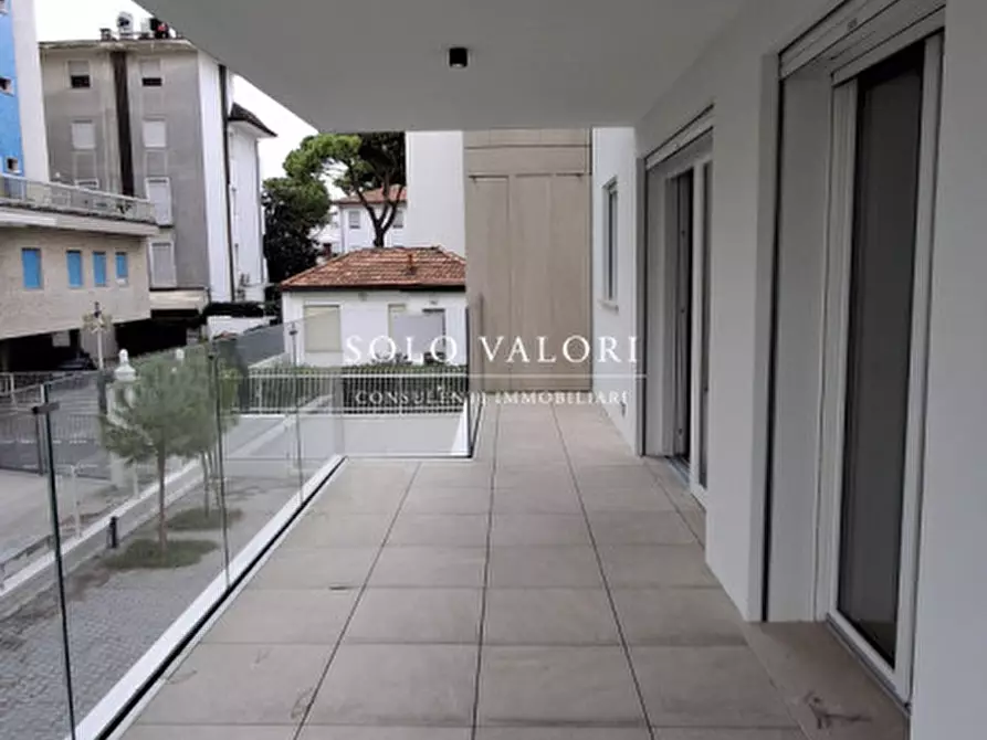 Immagine 28 di Appartamento in vendita  in Piazza Brescia a Jesolo