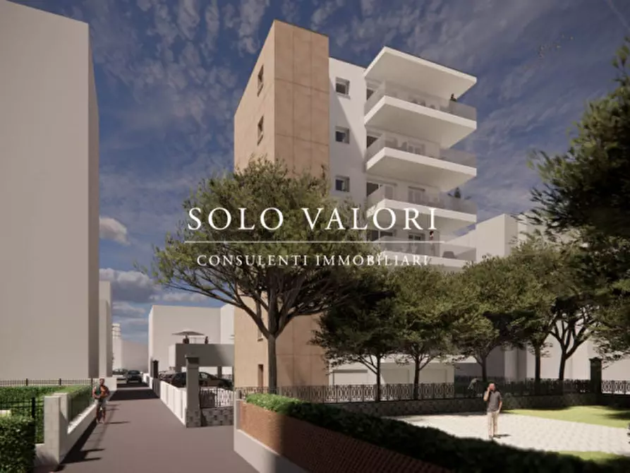 Immagine 62 di Appartamento in vendita  in Piazza Brescia a Jesolo