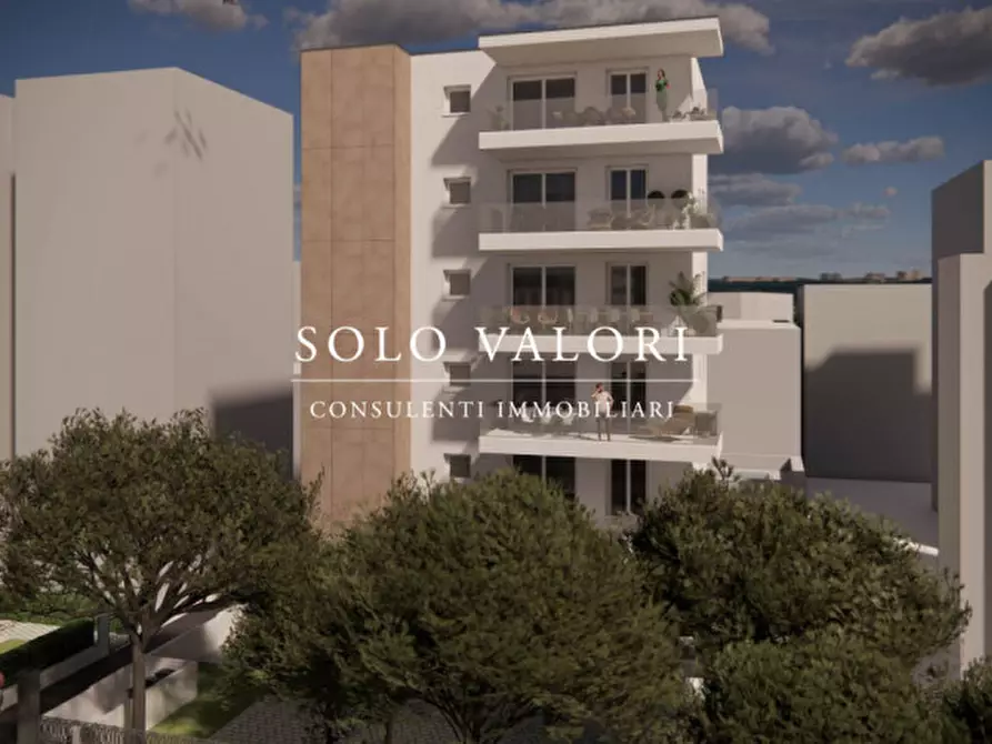 Immagine 63 di Appartamento in vendita  in Piazza Brescia a Jesolo