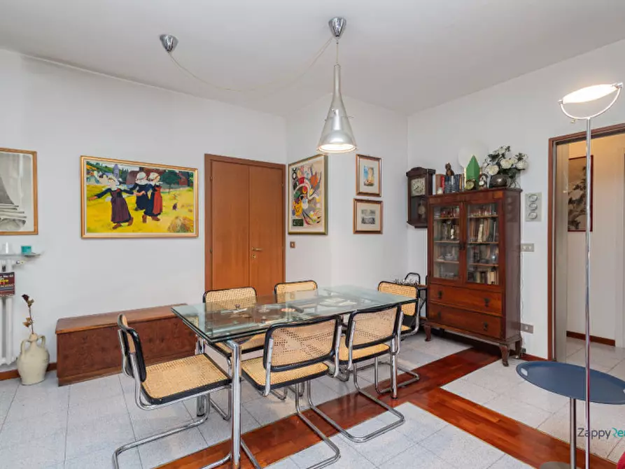 Immagine 8 di Appartamento in affitto  in Via Adolfo Omodeo a Milano