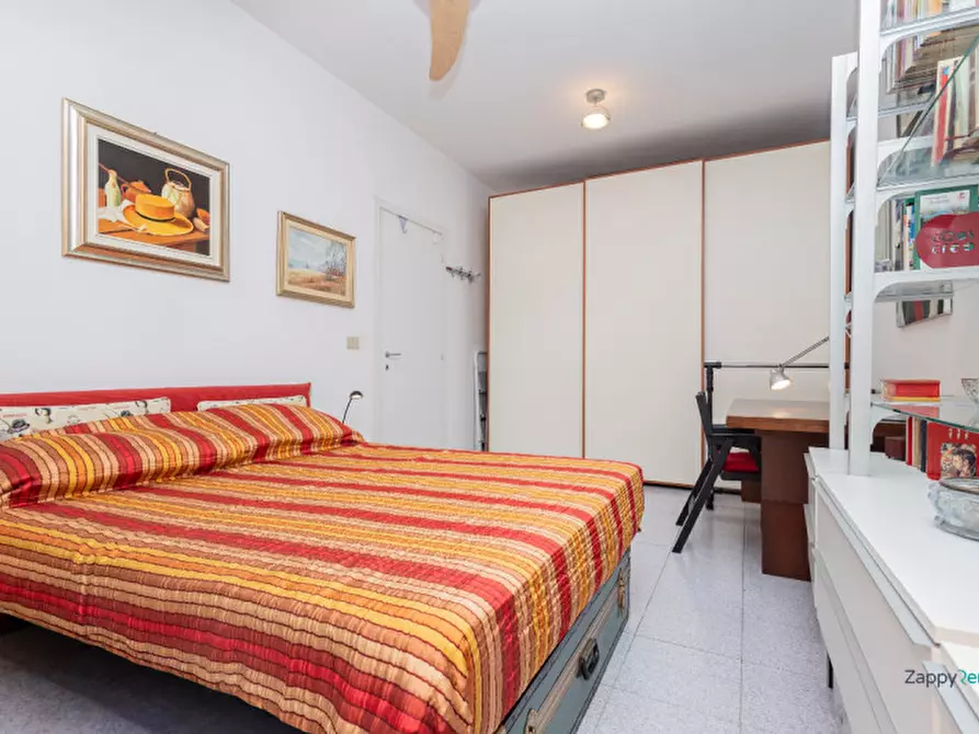 Immagine 20 di Appartamento in affitto  in Via Adolfo Omodeo a Milano