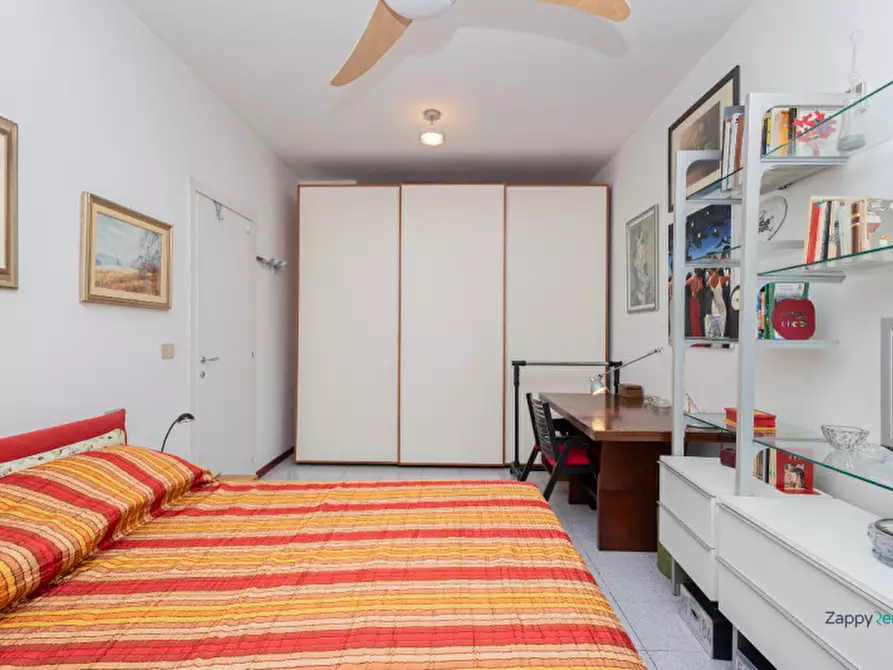 Immagine 21 di Appartamento in affitto  in Via Adolfo Omodeo a Milano