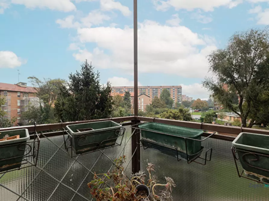 Immagine 34 di Appartamento in affitto  in Via Adolfo Omodeo a Milano