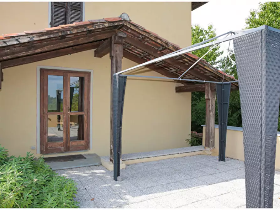 Immagine 3 di Villa in vendita  in VIA CASA BIANCA a Baldissero Torinese