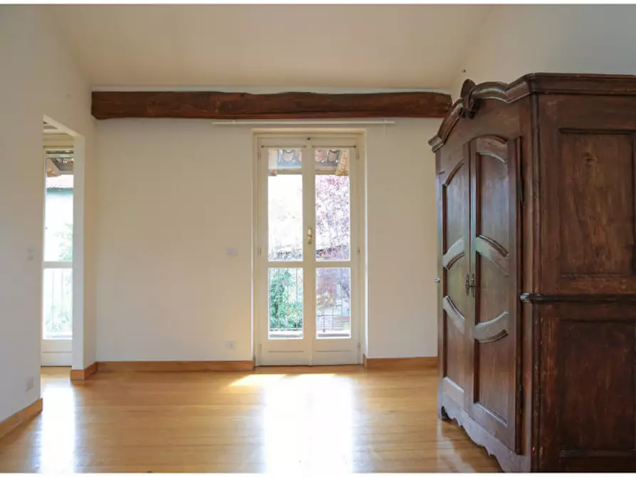 Immagine 4 di Villa in vendita  in VIA CASA BIANCA a Baldissero Torinese