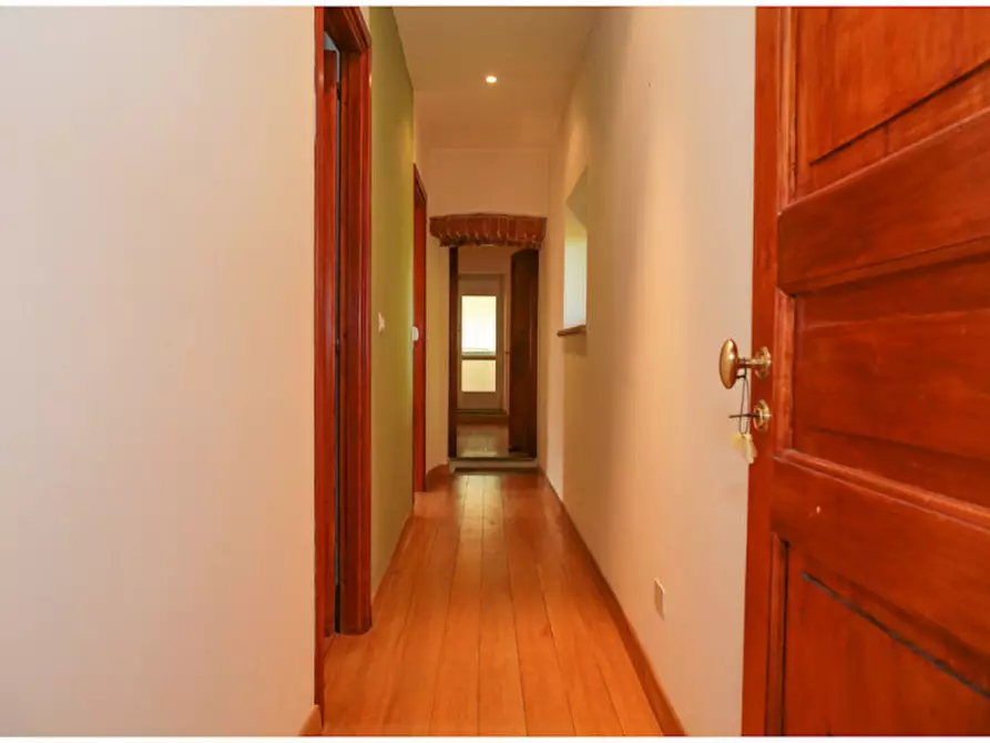 Immagine 5 di Villa in vendita  in VIA CASA BIANCA a Baldissero Torinese