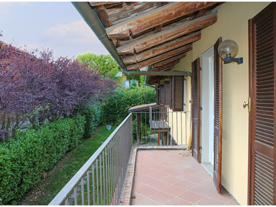 Immagine 8 di Villa in vendita  in VIA CASA BIANCA a Baldissero Torinese