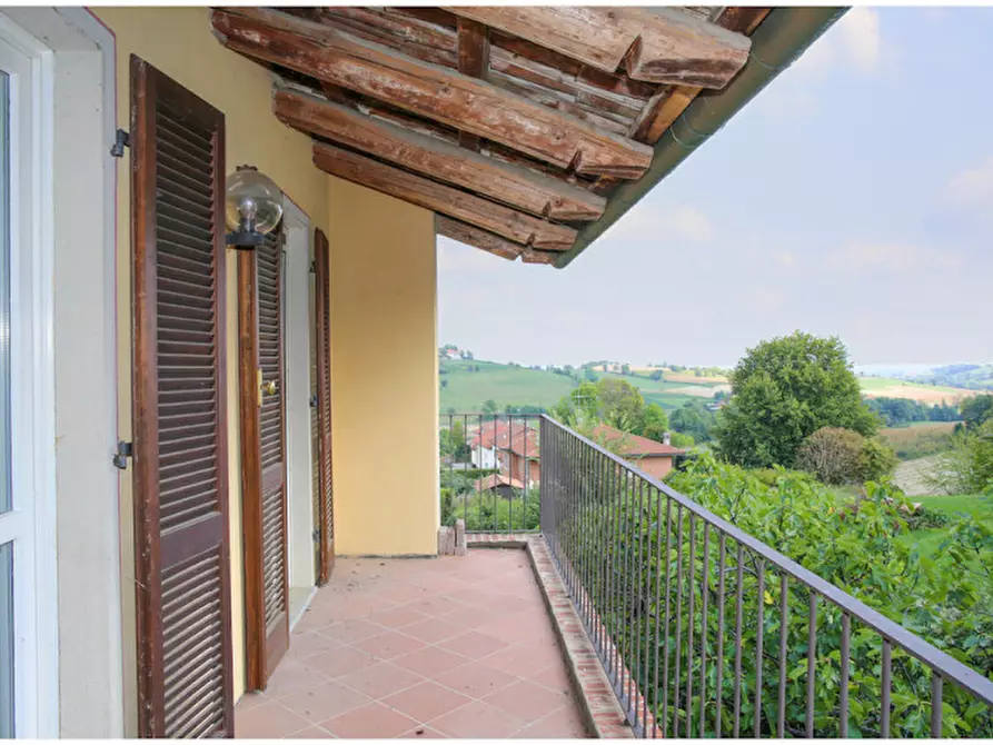 Immagine 9 di Villa in vendita  in VIA CASA BIANCA a Baldissero Torinese