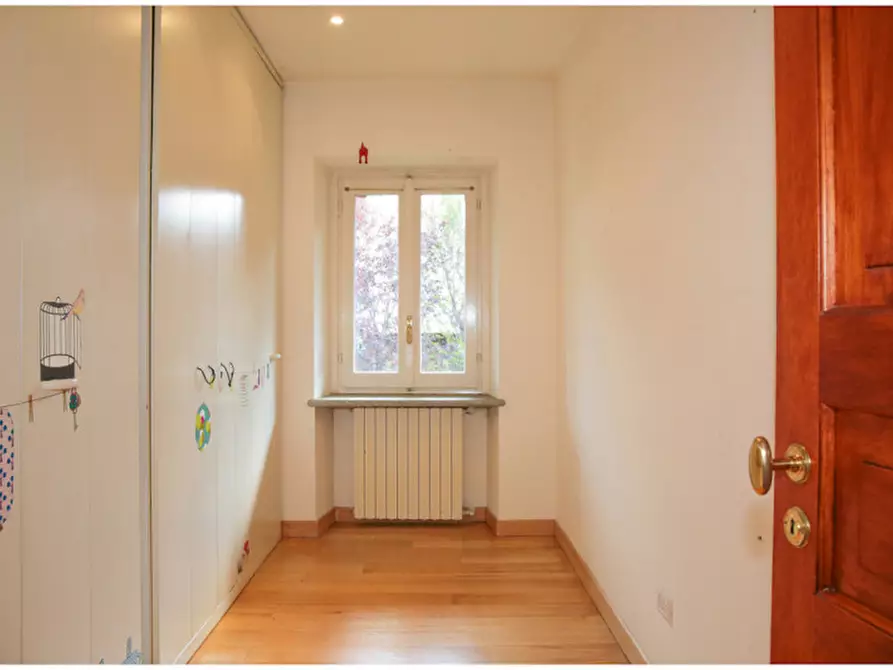 Immagine 10 di Villa in vendita  in VIA CASA BIANCA a Baldissero Torinese