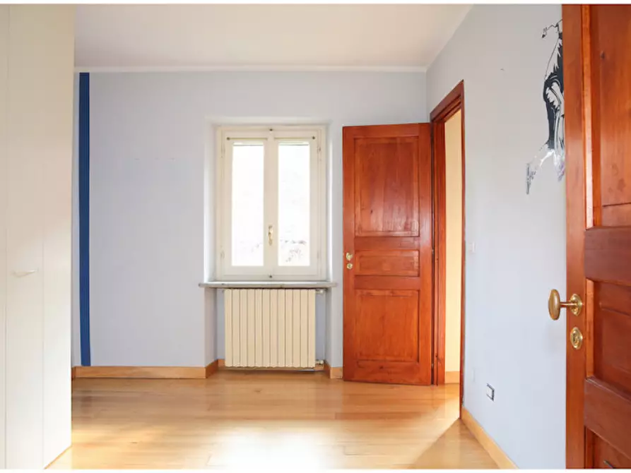 Immagine 11 di Villa in vendita  in VIA CASA BIANCA a Baldissero Torinese