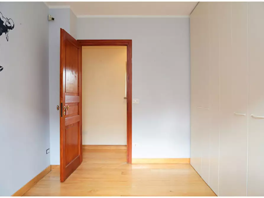 Immagine 12 di Villa in vendita  in VIA CASA BIANCA a Baldissero Torinese