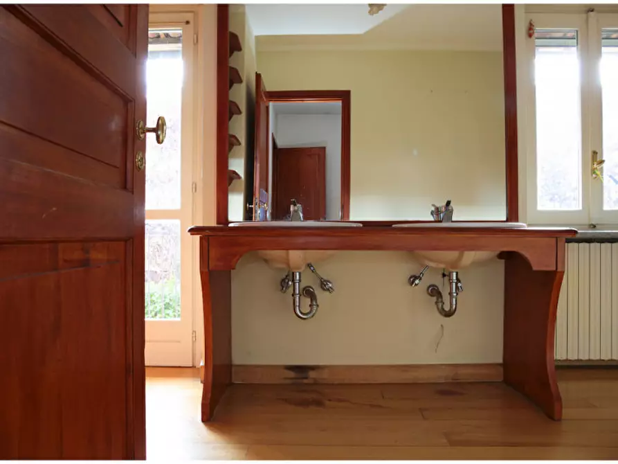 Immagine 12 di Villa in vendita  in VIA CASA BIANCA a Baldissero Torinese