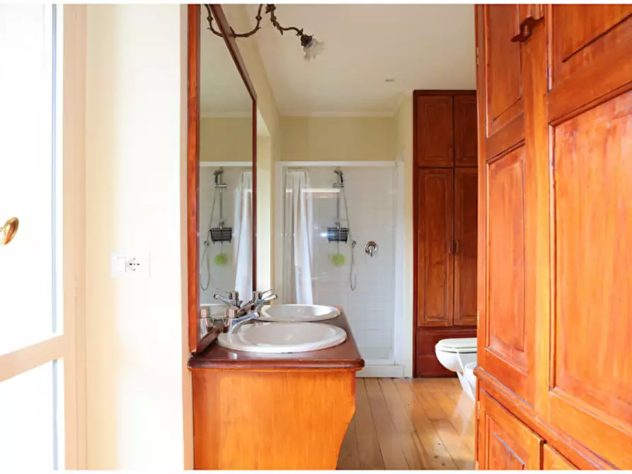 Immagine 13 di Villa in vendita  in VIA CASA BIANCA a Baldissero Torinese